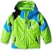 Spyder Boys Mini Leader Jacket