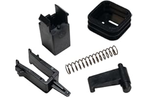 BRITPART FUEL FLAP LATCH REPAIR KIT DA1114