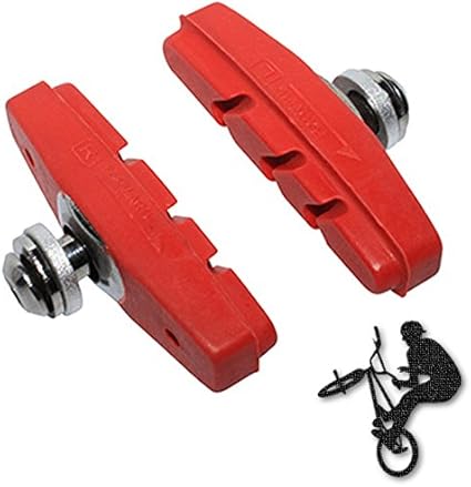 vintage road bike brakes