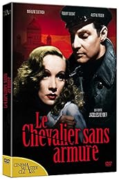 Le Chevalier Sans Armure
