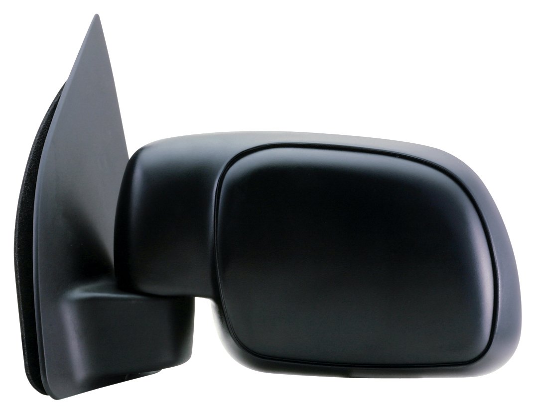 Amazon.com: Fit System 61094F Ford Driver Side Replacement OE Style Manual  Folding Mirror: Automotive