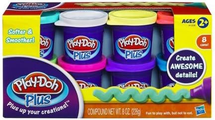 play doh breakfast bakery