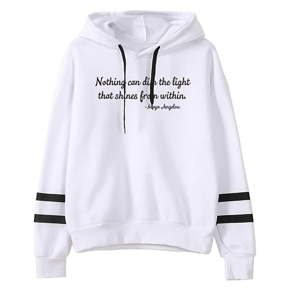 weekday cropped hoodie