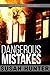 Dangerous Mistakes: A Leah Nash Mystery (Leah Nash Mysteries Book 2)