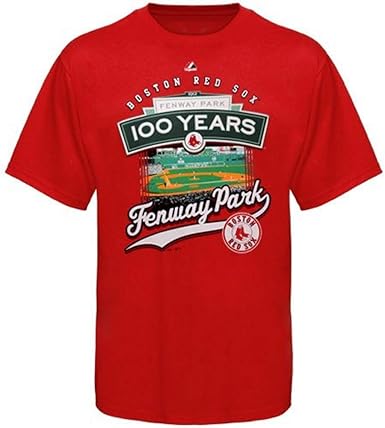 fenway t shirt