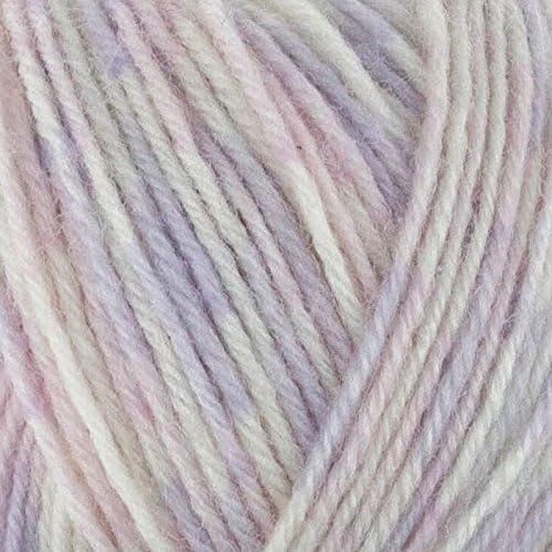 West Yorkshire Spinners Bo Peep Luxury Baby 4 Ply 867 Lollipop