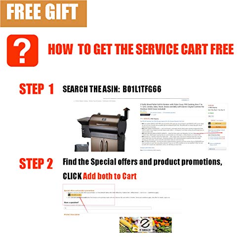 2 Grills+Cooking+Electric+Controls+included