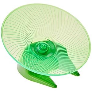 Small-n-Furry-Fly-n-Saucer-Wheel-Medium-185-cm-Assorted-colors-BluePurpleGreen Small-n-Furry Fly n Saucer Wheel, Medium 18.5 cm (Assorted colors - Blue/Purple/Green)