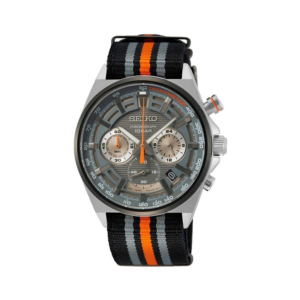 Seiko Sport Watch SSB403P1