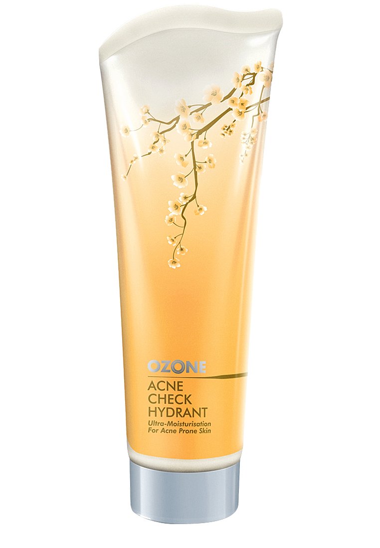 aloe vera moisturizer for acne prone skin