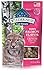 Blue Buffalo Wilderness Grain-Free Crunchy Cat Treat, 3 Flavor pack