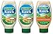 Hidden Valley Party Pack – 2 Easy Squeeze Original Ranch Salad Dressing & Topping & 1 Easy Squeeze Southwest Chipotle Ranch Salad Dressing & Topping (3 Pack, 60oz Total) – Gluten-Free & Keto-Friendly