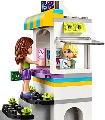 lego friends 41133
