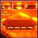 Emergency Warning Strobe Light Bar, YITAMOTOR 28.7