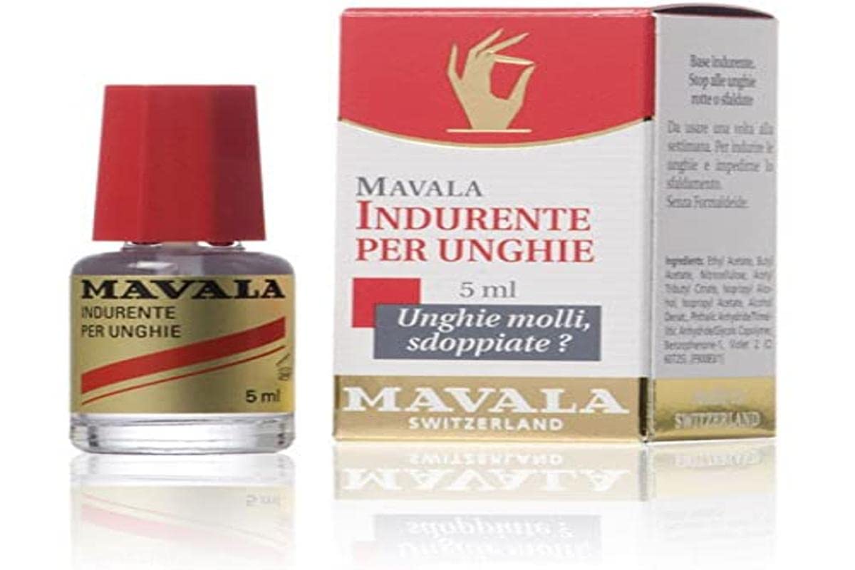 MAVALA INDURENTE UNGHIE 5ML