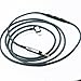 NEW NEOMUSICIA Cable for Audio Technica ATH-M50x / ATH-M40x / ATH-M70x headphone, Lightning jack Adapter cord with Mic & Remote volume for iphone 7, iphone 7plus, iPhone X, iPhone 8, iPhone 8 Plus