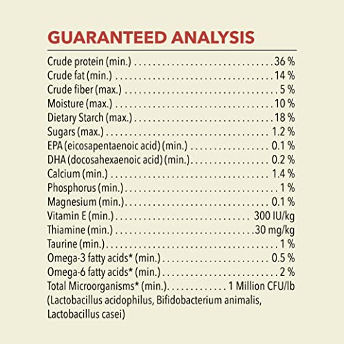 Acana Dry Cat Food for Indoor Cats, Indoor Entrée, Chicken, Turkey