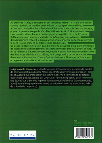 Au coeur de l'Italie