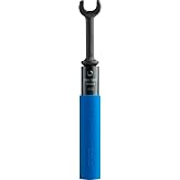 Jonard Tools TWAF-71630, Full Head Torque Wrench, 7/16" Drive Size, 30 inch-lb Torque