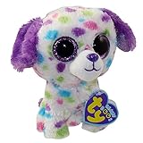 Ty Beanie Boos Darling - Dog (Justice Exclusive)
