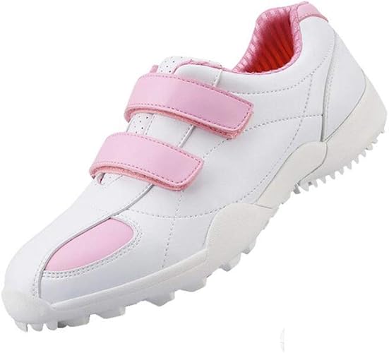 slip on ladies golf shoes