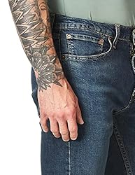 Levi's® 505® Regular Goth Fog 32 32