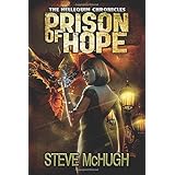 Prison of Hope (The Hellequin Chronicles)