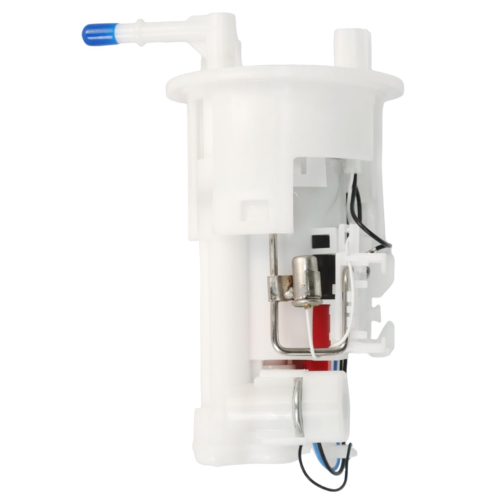 Photo 1 of 2004-2019 Fuel Pump Assembly Compatible for Yamaha YZF-R1 2004-2006, YZF-R6 2005, YZF-R6S 2006-2009, Replaces 5PW-13907-03-00