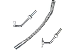 Youteer 1Pcs Snowmobile Ice Scratcher Kit Fit for Polaris Arctic Cat Ski-doo Reverse and Non-Reverse Gear Equipped Snowmobile