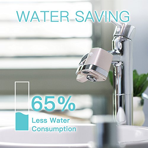 Bathroom Sink Faucet Adapter Verso