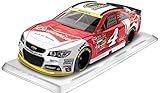 Lionel Racing Kevin Harvick #4 Budweiser 2014 Chevy SS NASCAR Action Platinum Series HT Official Die-Cast Car (1:64 Scale)