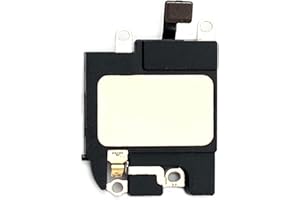 Johncase New OEM Loud Speaker Sound Buzzer Ringer Assembly Replacement Part Compatible for iPhone 11 Pro 5.8" (All Carriers)