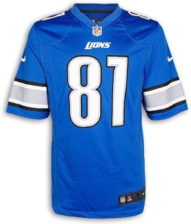 calvin johnson youth jersey