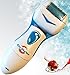 Ultimate Pedicure Callus Remover Replacement Rollers. Maintains Your Callus Remover Functioning Like New To Make Your Feet Silky Smooth. (2 Pack- 1 Coarse and 1 Fine) -Made To Last.