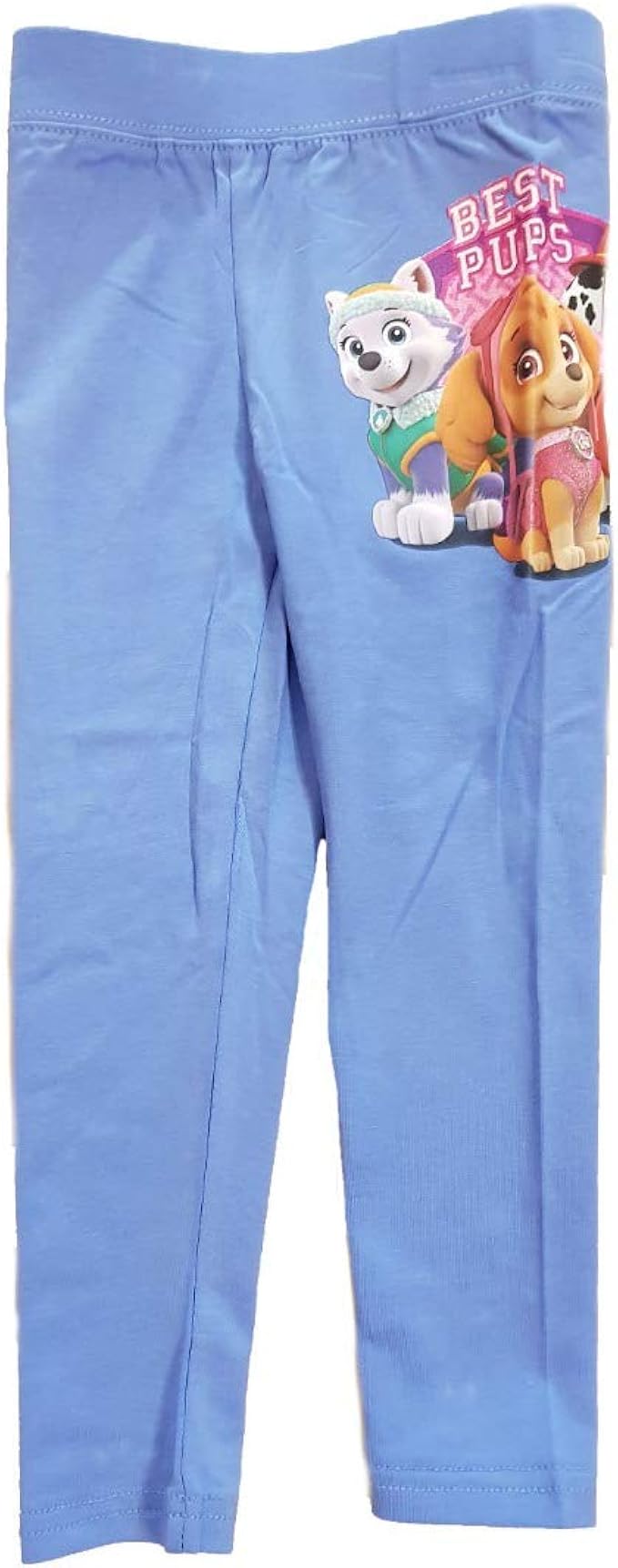 paw patrol leggings