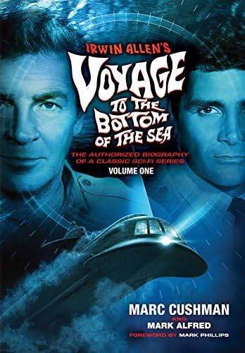 Amazon.com: Voyage To The Bottom Of The Sea: The Complete Series
