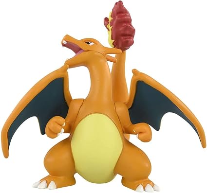 charizard toy amazon
