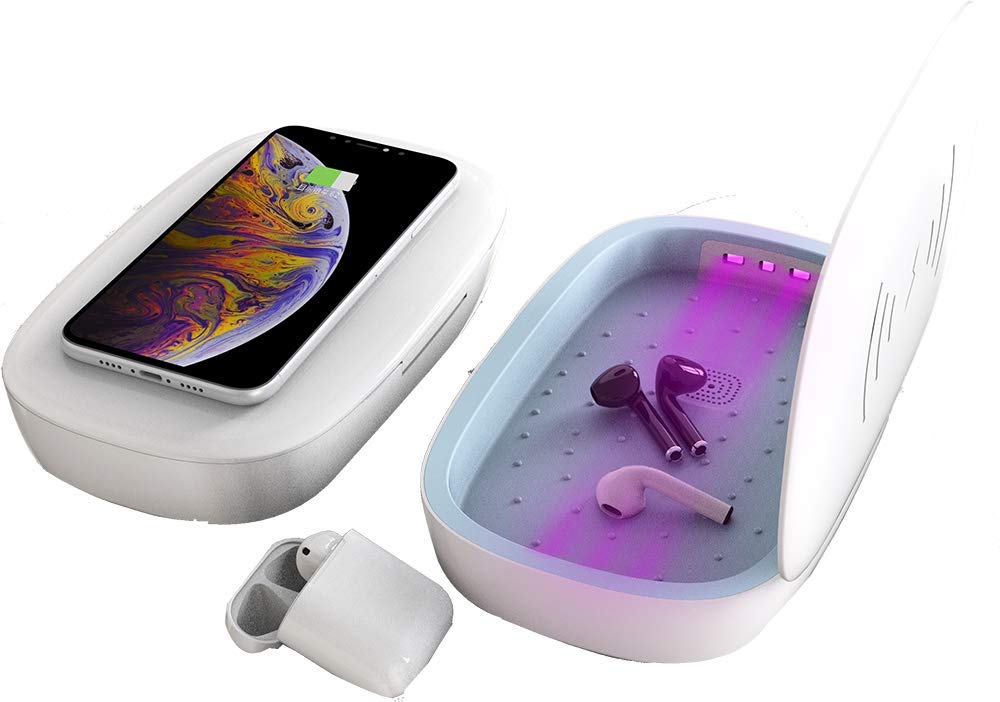 Bigben Smart UV Sterilizer