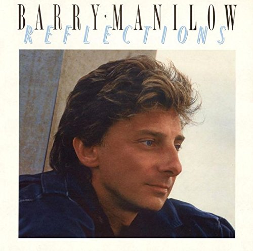 BARRY MANILOW - I Want To Be Somebody
