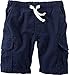 Carter's Mid Tier Shorts (Baby)