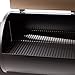Traeger TFB29LZA Junior Elite Wood Pellet Grill and Smoker - Grill, Smoke, Bake, Roast, Braise, and BBQ (Bronze)