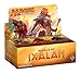 Magic the Gathering (MTG): Rivals of Ixalan Booster Box + Bundle (Fat Pack) + Both Planeswalker Decks! MTG Variety Pack Perfect for Collectors