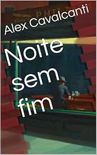 Livro Noite sem fim