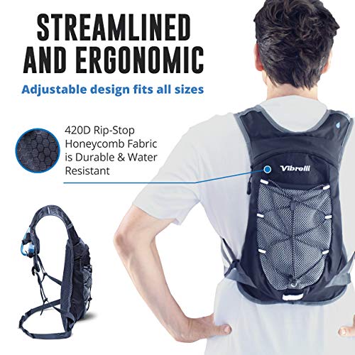 vibrelli hydration pack