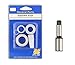 XtremeAmazing Aftermarket Airless Piston Rod 704551 for Titan Impact 440 540 640 sprayer