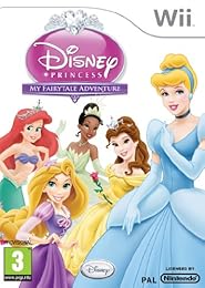 Disney Princesses : Mon Royaume Enchanté
