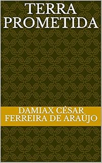 Livro Terra Prometida