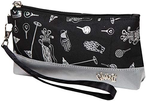Women’s Wristlet Wallet – Glove It – Zipper Wristlets for Women – Ladies Wristlet Purse – Removable Strap for Keychain – Make Up, Cell Phone, Smartphone, Travel, Credit Cards Women’s Wristlet Wallet – Glove It – Zipper Wristlets for Women – Ladies Wristlet Purse – Removable Strap for Keychain – Make Up, Cell Phone, Smartphone, Travel, Credit Cards