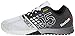 Reebok Women's Crossfit Nano 5.0 Training Shoe, Polar Blue/Black/Neon Cherry, 7 M US