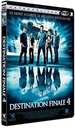 Destination Finale 4